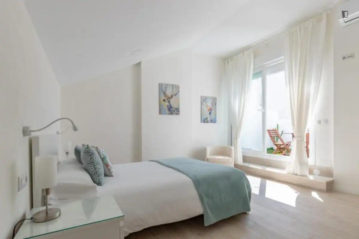 Appartement compact à louer à Centro, imagen 11