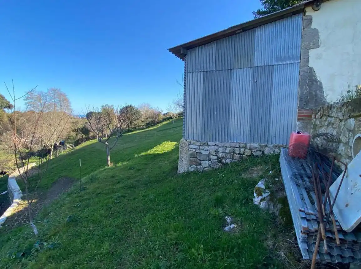 Residencial en venda en Val de San Vicente 