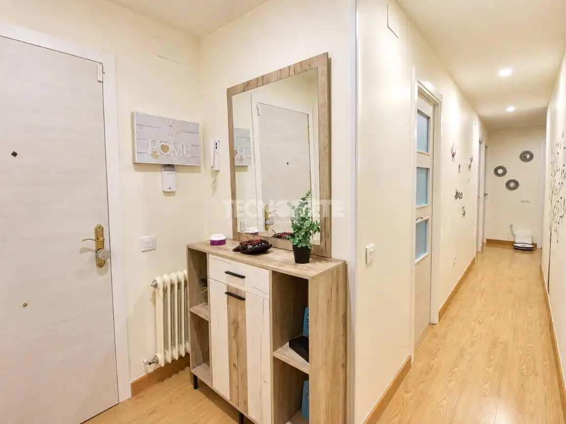 Piso en venta en Toledo con Aire acondicionado, Calefacción y Terraza