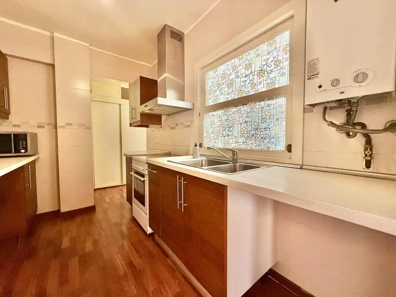 Kitchen of Flat for sale in  Palma de Mallorca  with Balcony