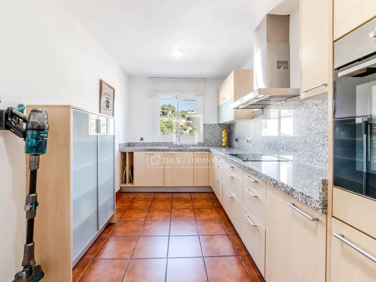 Detached house with terrace for sale in Olivella, imagen 18