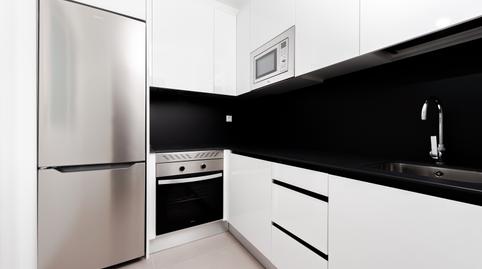 Foto 5 de Pis de lloguer a El Algabeño, 67, Conde Orgaz - Piovera, Madrid