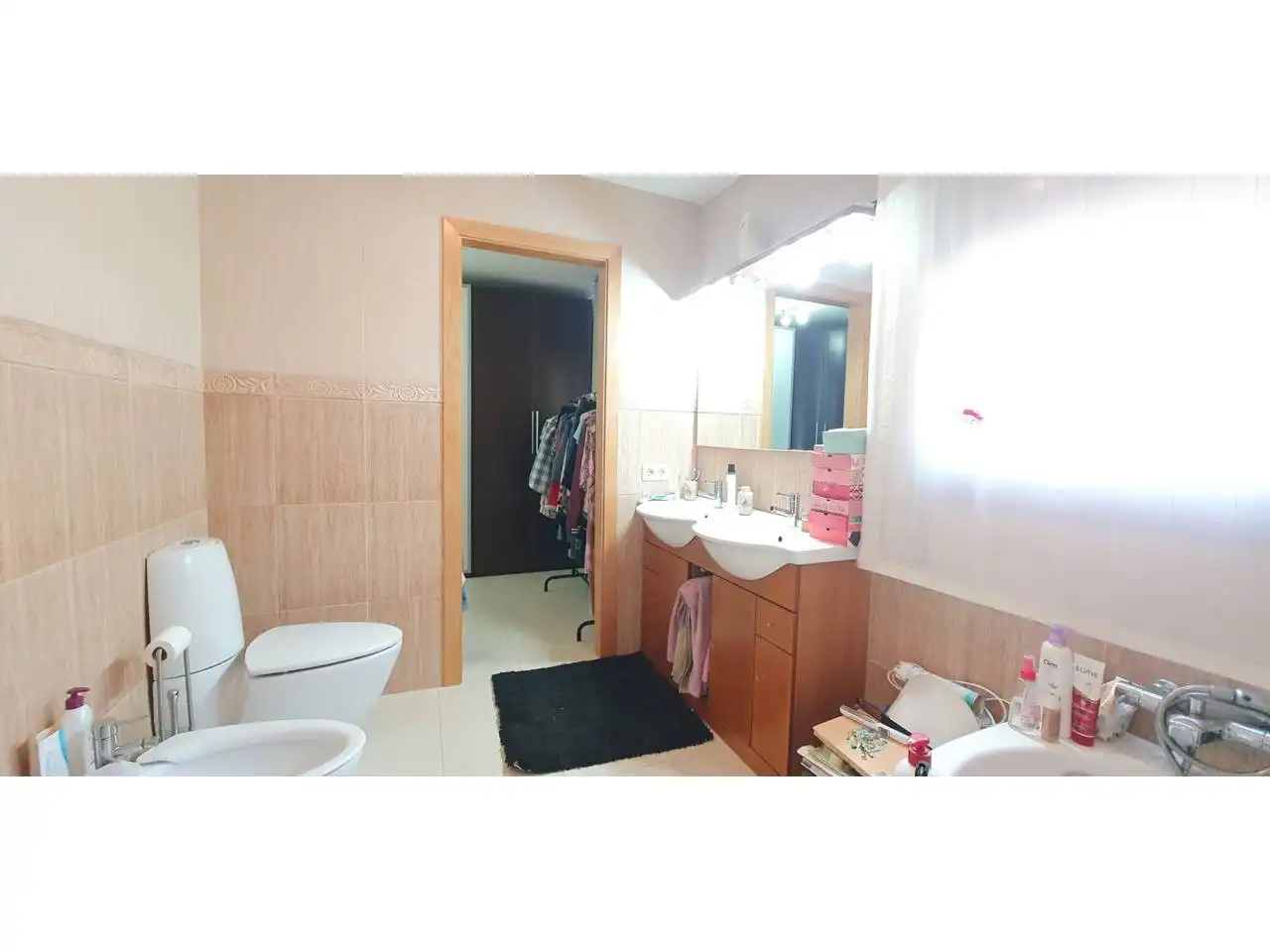 Baño de Casa o chalet en venta en Castellgalí con Calefacción, Jardín privado y Terraza