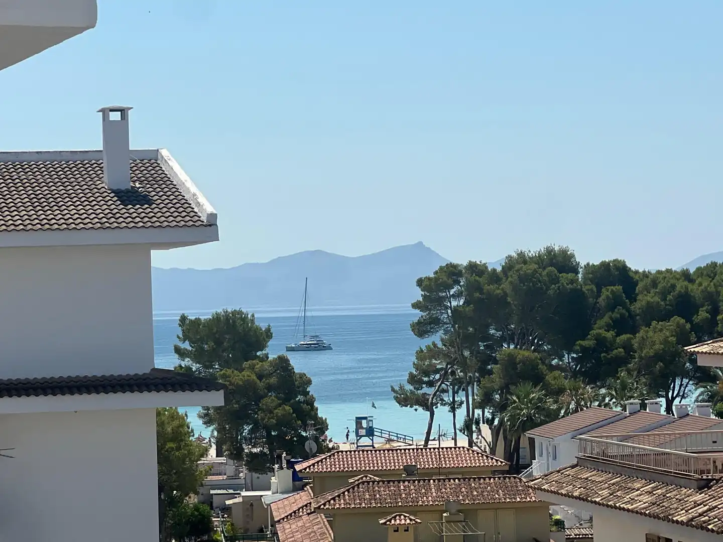 Àtic en venda a Port d'Alcúdia - Platja d'Alcúdia