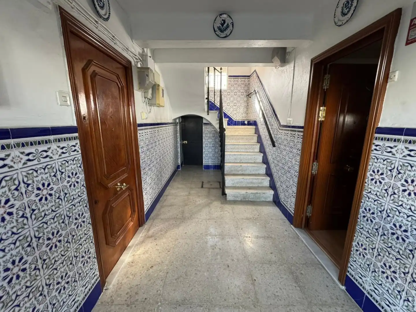 Flat for sale in Sevilla