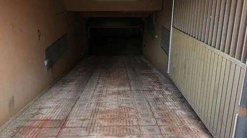Photo 5 of Garage for sale in Camino de la Suerte, 32, Casco Histórico de Vallecas, Madrid Capital