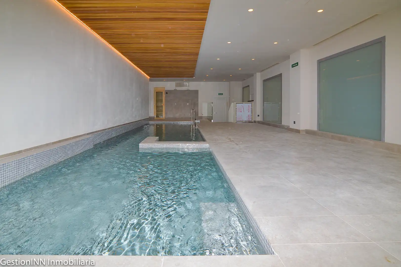 Flat with terrace to rent in Paseo de Francisco Giner, imagen 2