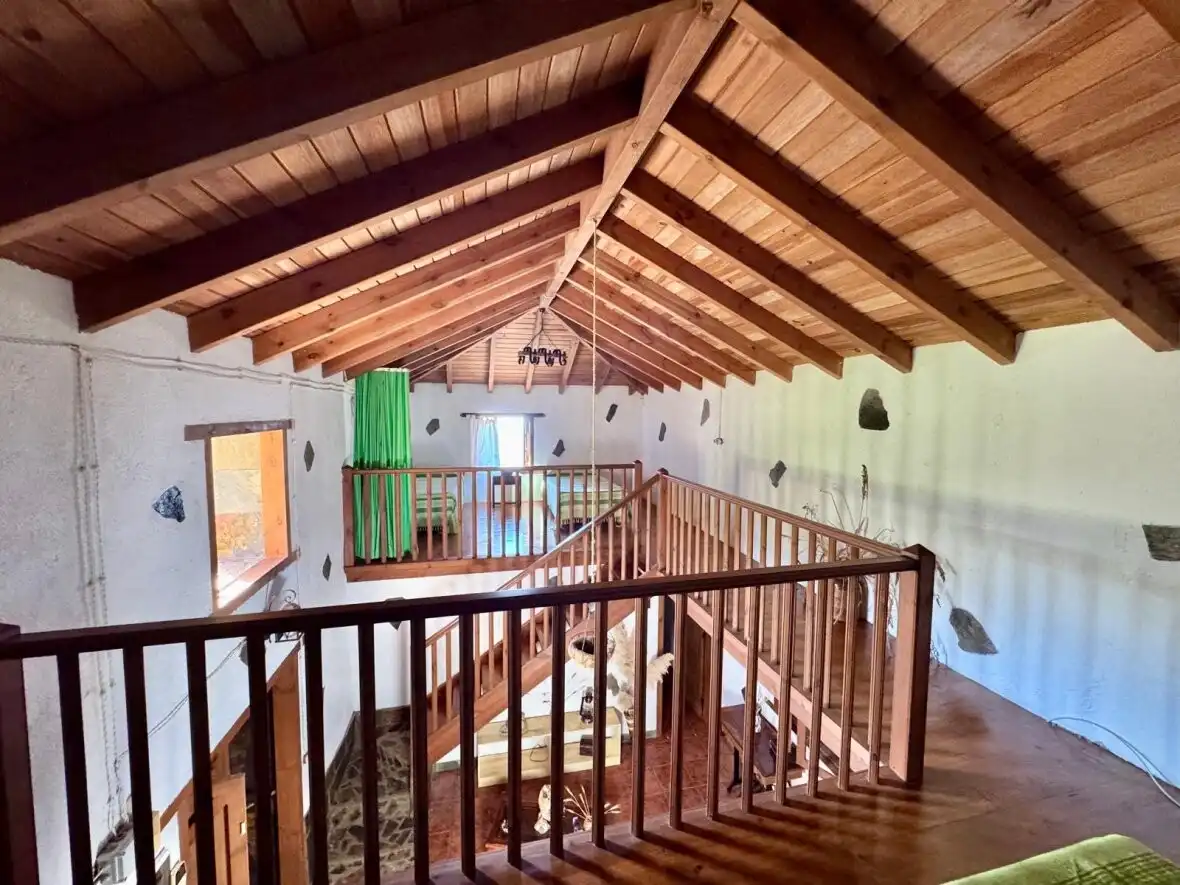 Country house zum Verkauf in La Matanza de Acentejo mit Terrasse