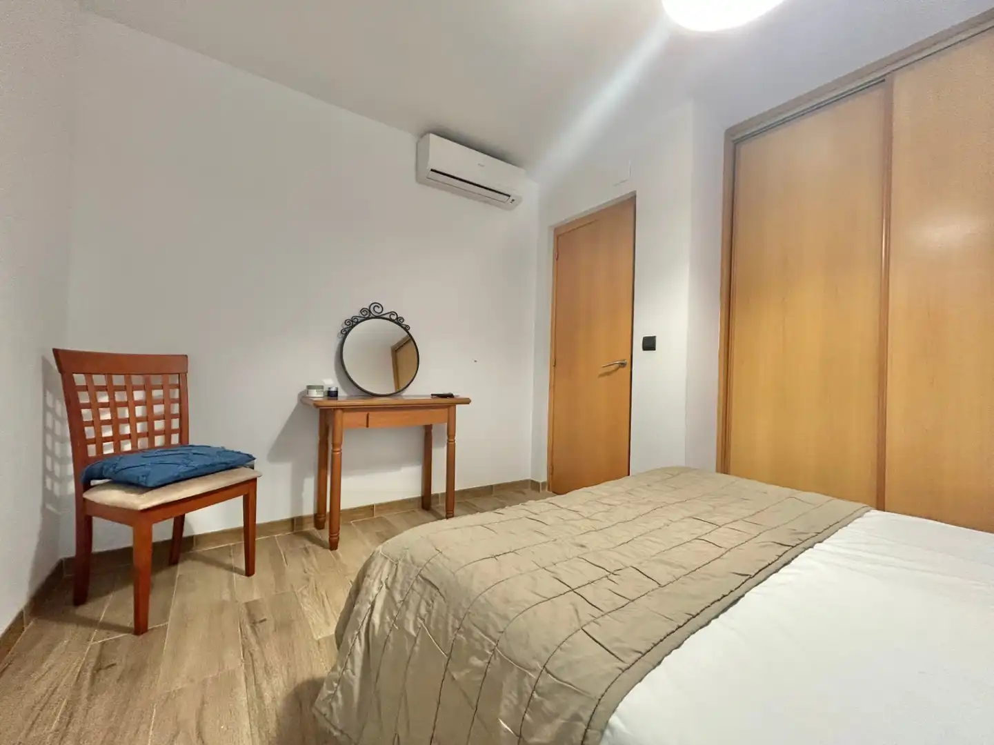 Apartament amb terrassa en venda a Centro, imagen 12