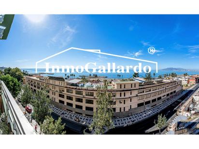 Flat for sale in El Palo