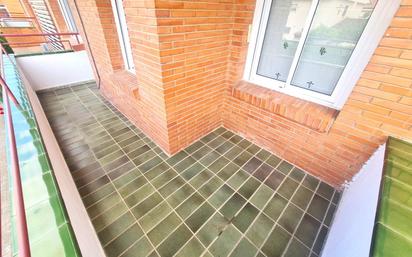 Terrace of Flat for sale in El Vendrell  with Air Conditioner, Heating and Terrace
