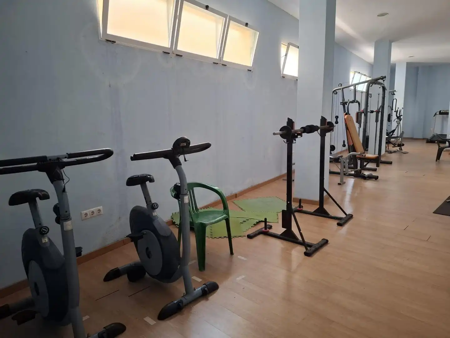 Pis en venda en Oropesa del Mar / Orpesa amb Aire condicionat, Balcó i Piscina comunitària