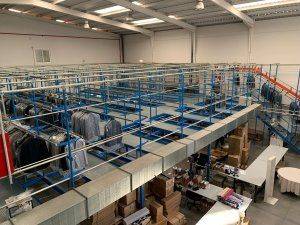 Nave industrial en Alquiler en N/A en Urbanización Este - Montepríncipe