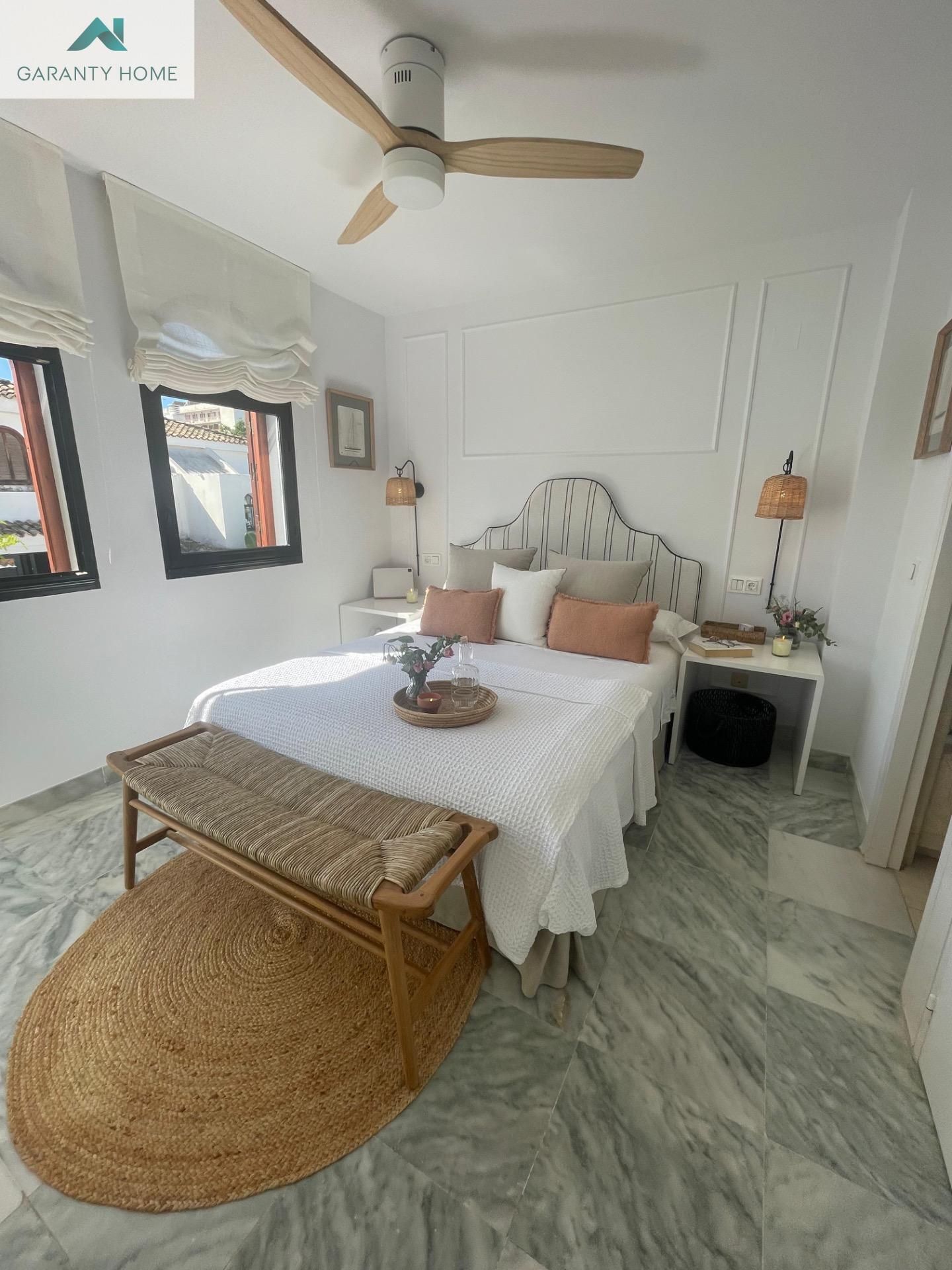 Single-family semi-detached to rent in Calle Calle Bergantin, Villacana - Costalita - Saladillo
