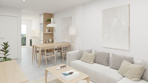 Foto 4 von Wohnung zum Verkauf in Plaza Castelar - Mercado Central, Alicante