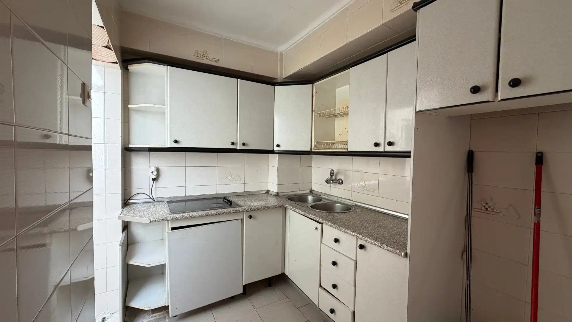 Cocina de Piso en venta en Torremolinos