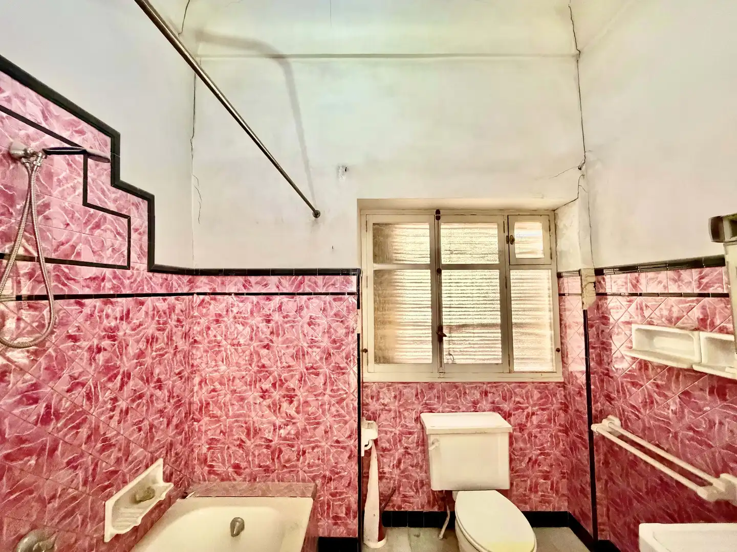 Bany de Casa o xalet en venda en Abarán amb Terrassa