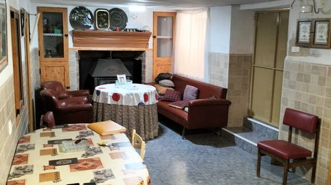 Foto 2 de Casa o chalet en venta en Calle del Pozo, 58, Munera, Albacete