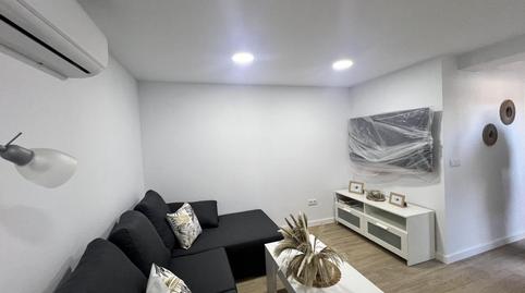 Foto 2 de Planta baja para compartir en Virgen de la Paz, Carranque - Haza Cuevas, Málaga Capital