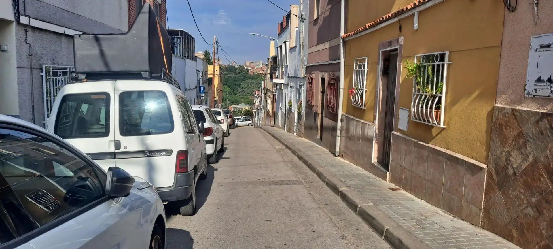 Casa o xalet en venda a Torre-romeu