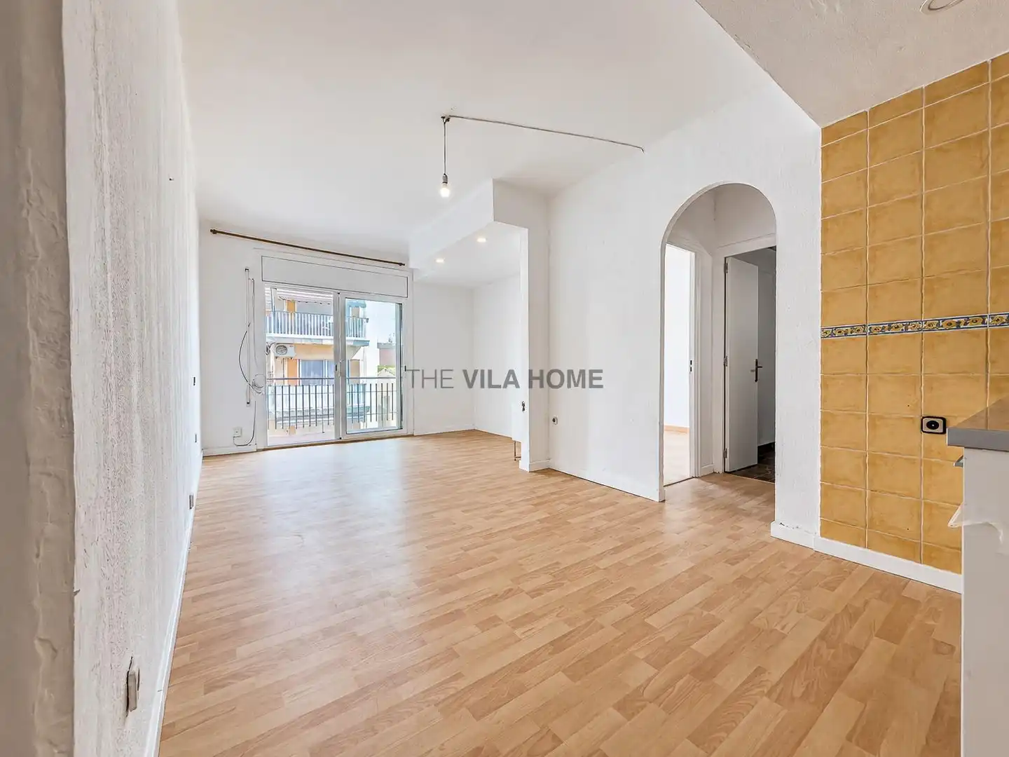 Piso con terraza en venta en Sant Joan, imagen 4