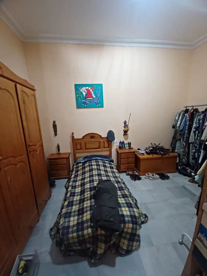 Flat with lift for sale in Calle Mesón de los Caballeros, imagen 15
