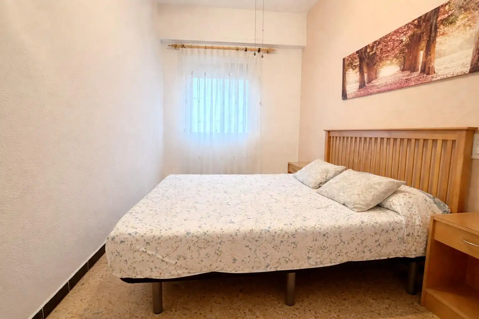 Bedroom of Houses for sale in Puçol  with Air Conditioner and Community pool