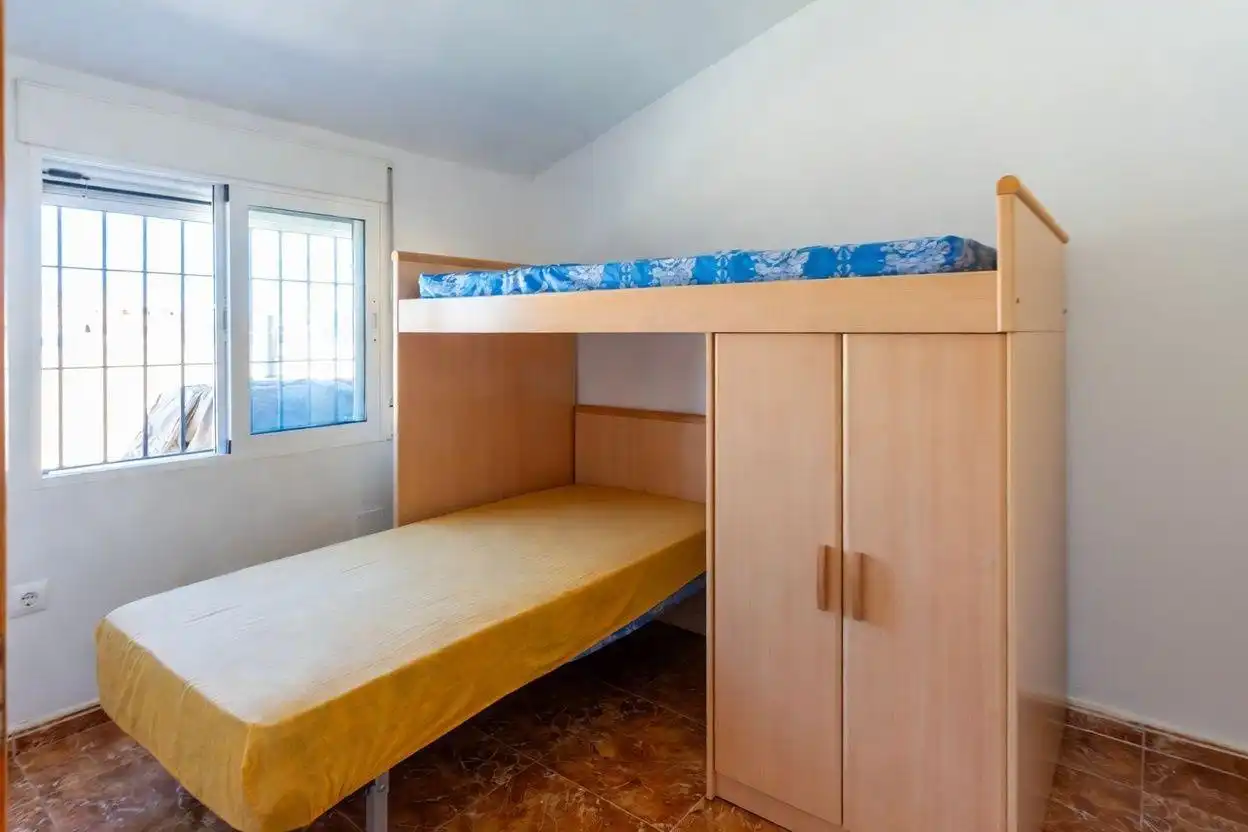 Habitación de Ático en venta en Mazarrón con Terraza y Amueblado