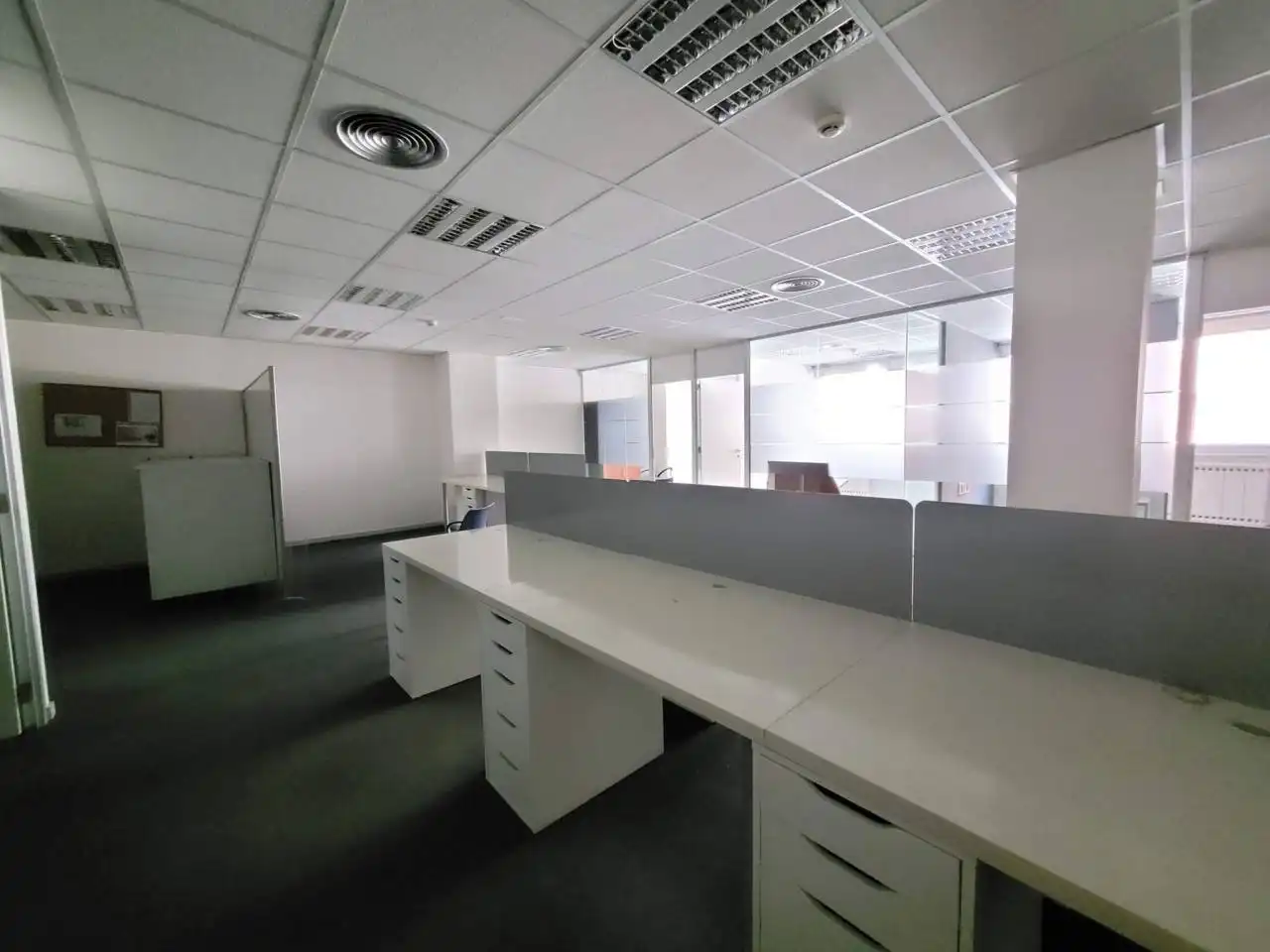 Office for sale in Bilbao   with Air Conditioner and Heating
