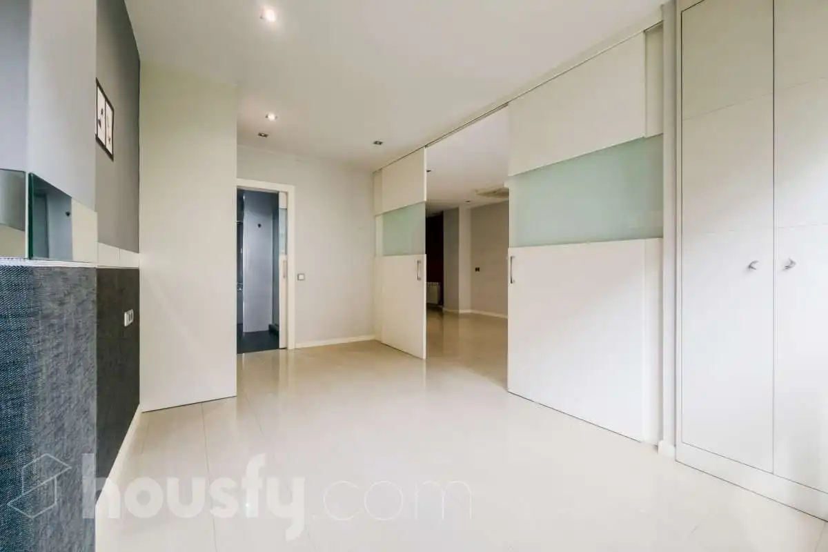 Piso con ascensor en venta en Carrer de Muntaner ., imagen 9