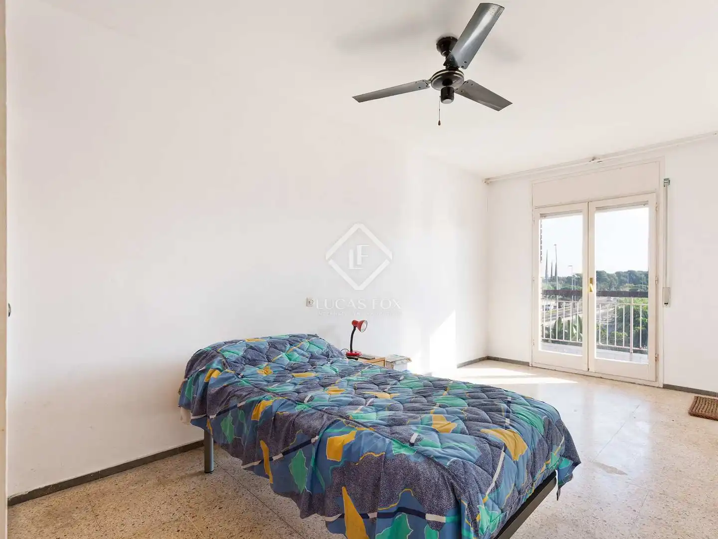Bedroom of Flat for sale in Castelldefels  with Terrace, Storage room and Swimming Pool