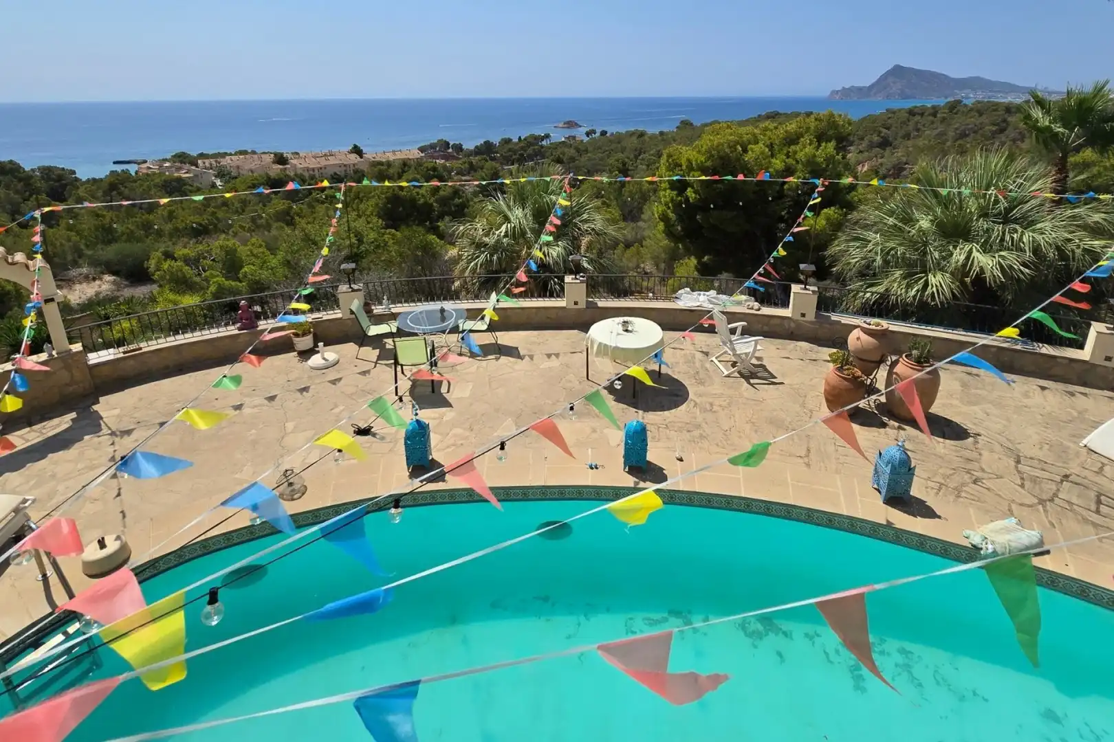 Casa con terraza en venta en Altea ciudad, imagen 33