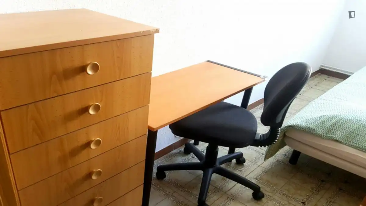 Habitació a Badia del Vallès