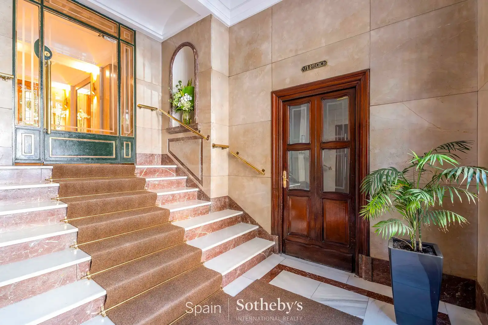 Attique avec ascenseur à vendre à Chamberí, imagen 13