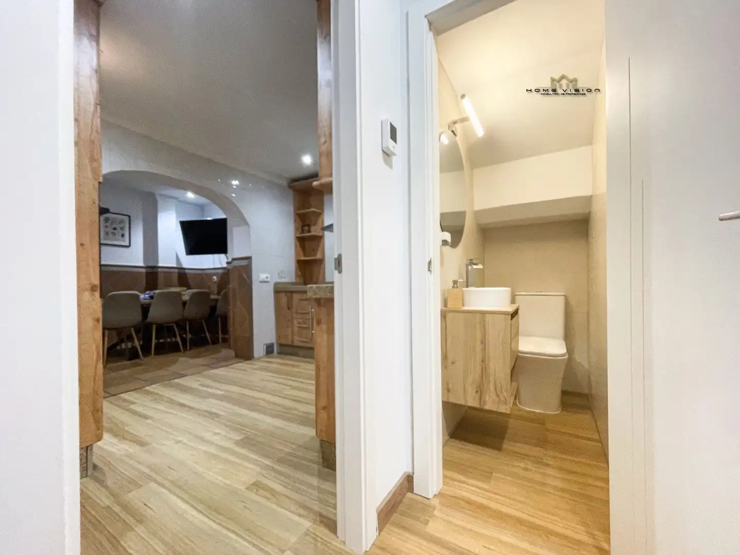 Bathroom of Detached homes for sale in Jerez de la Frontera  with Heating and Terrace