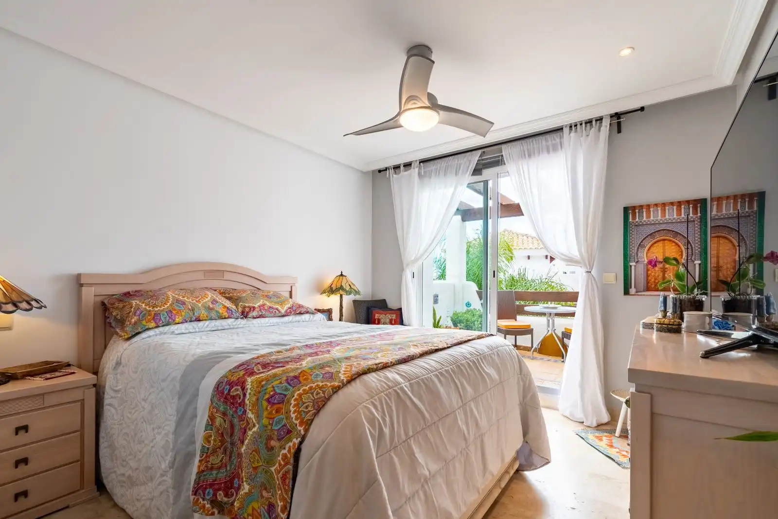 Apartment with pool for sale in Avenida Parque Selwo 18, imagen 24