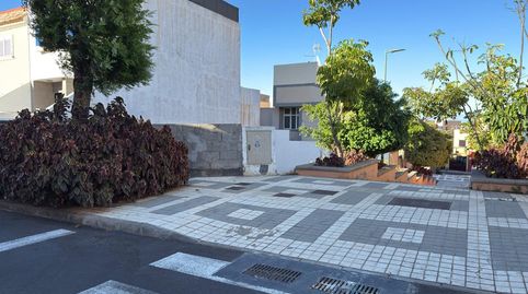 Foto 2 de Residencial en venda a Calle César Vallejo, Agüimes - Temisas, Agüimes