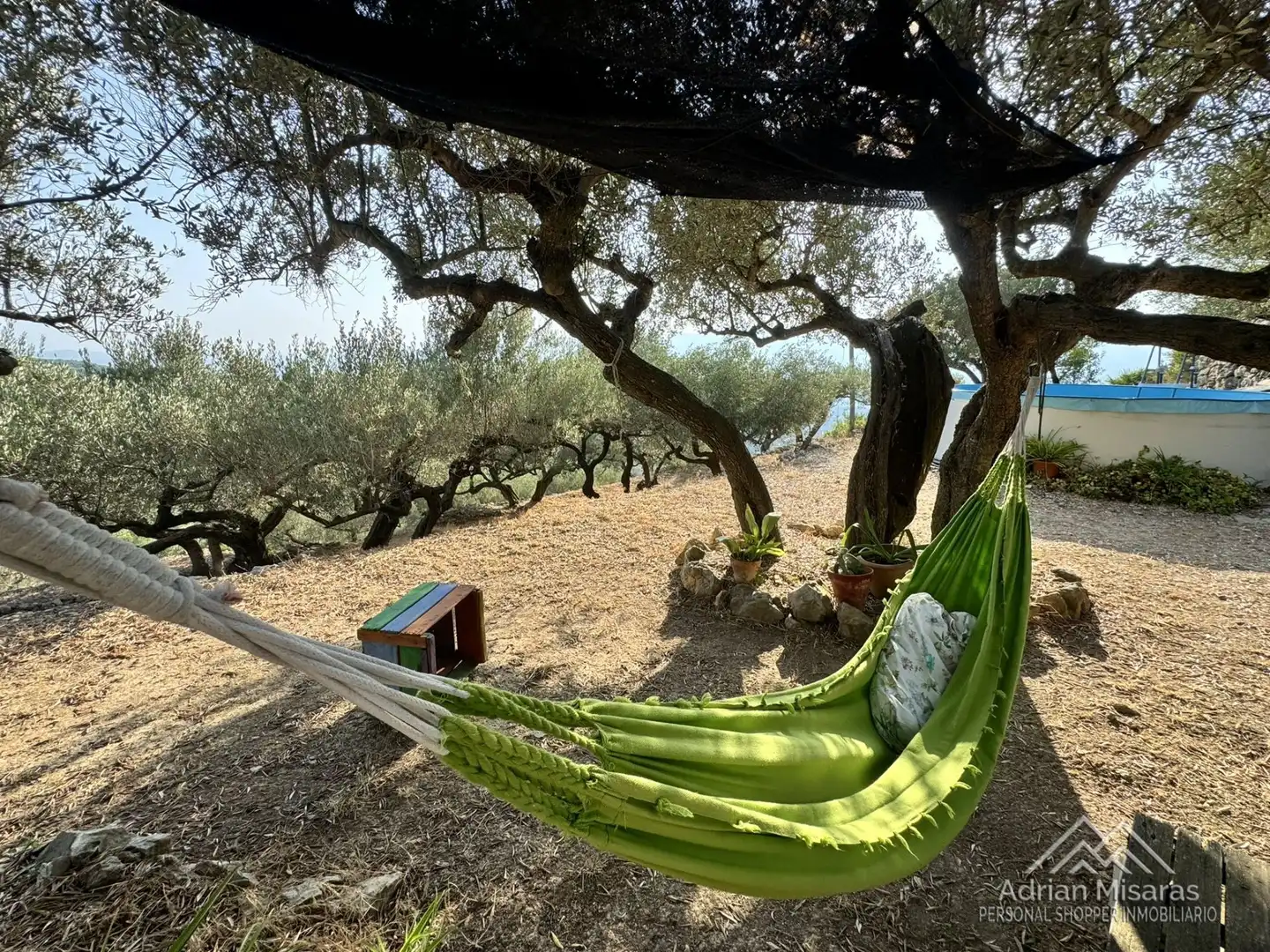 Jardín de Terreno en venta en Tortosa