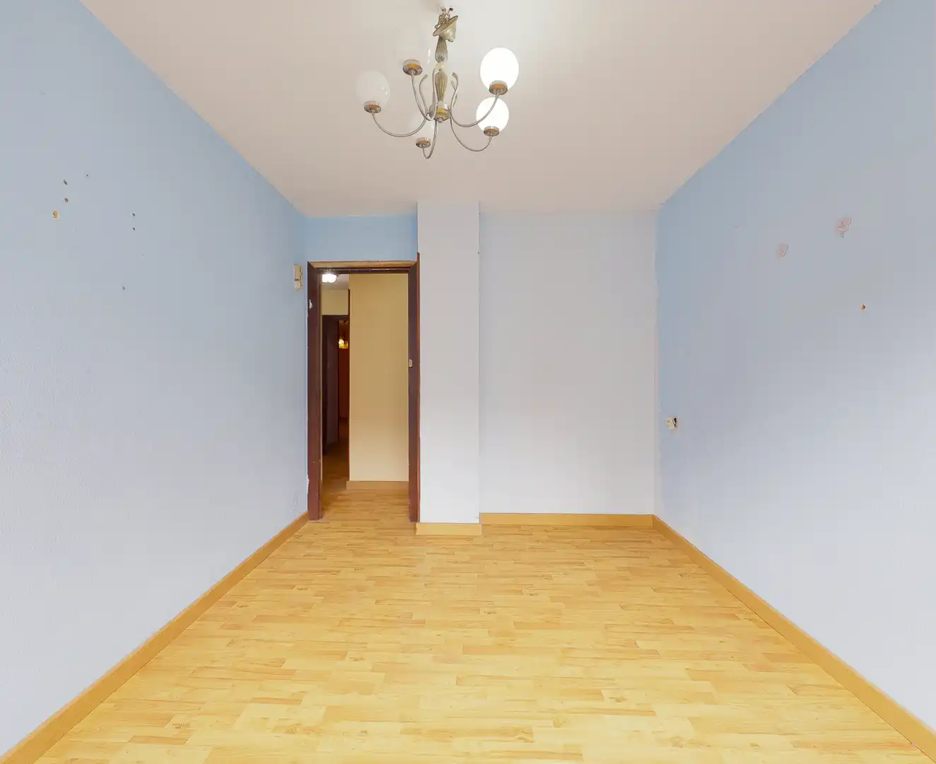 Piso en venta en Gijón 