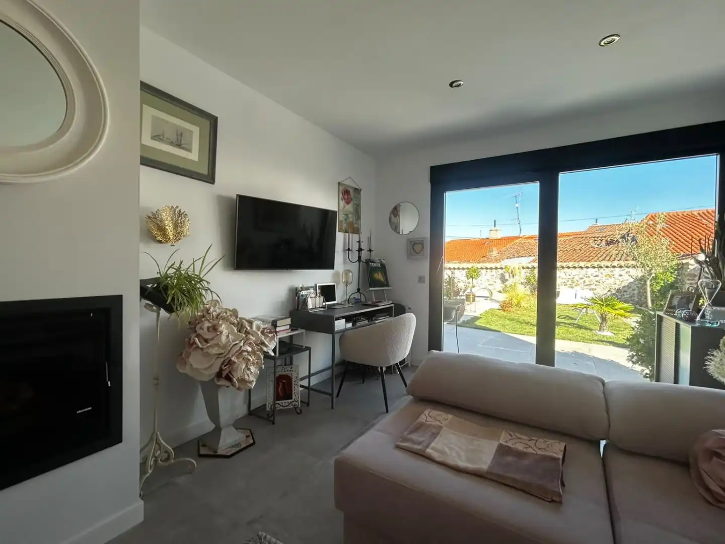 Maison avec piscine à vendre à ÁLAMO, imagen 16