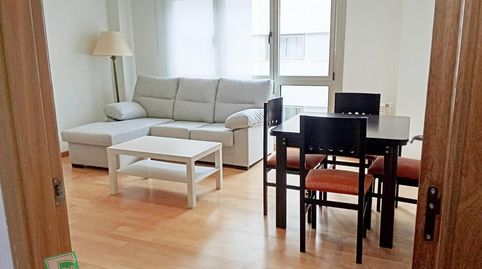 Foto 5 von Wohnung zur Miete in Viseu, Ciudad Naranco - Prados de La Fuente, Oviedo