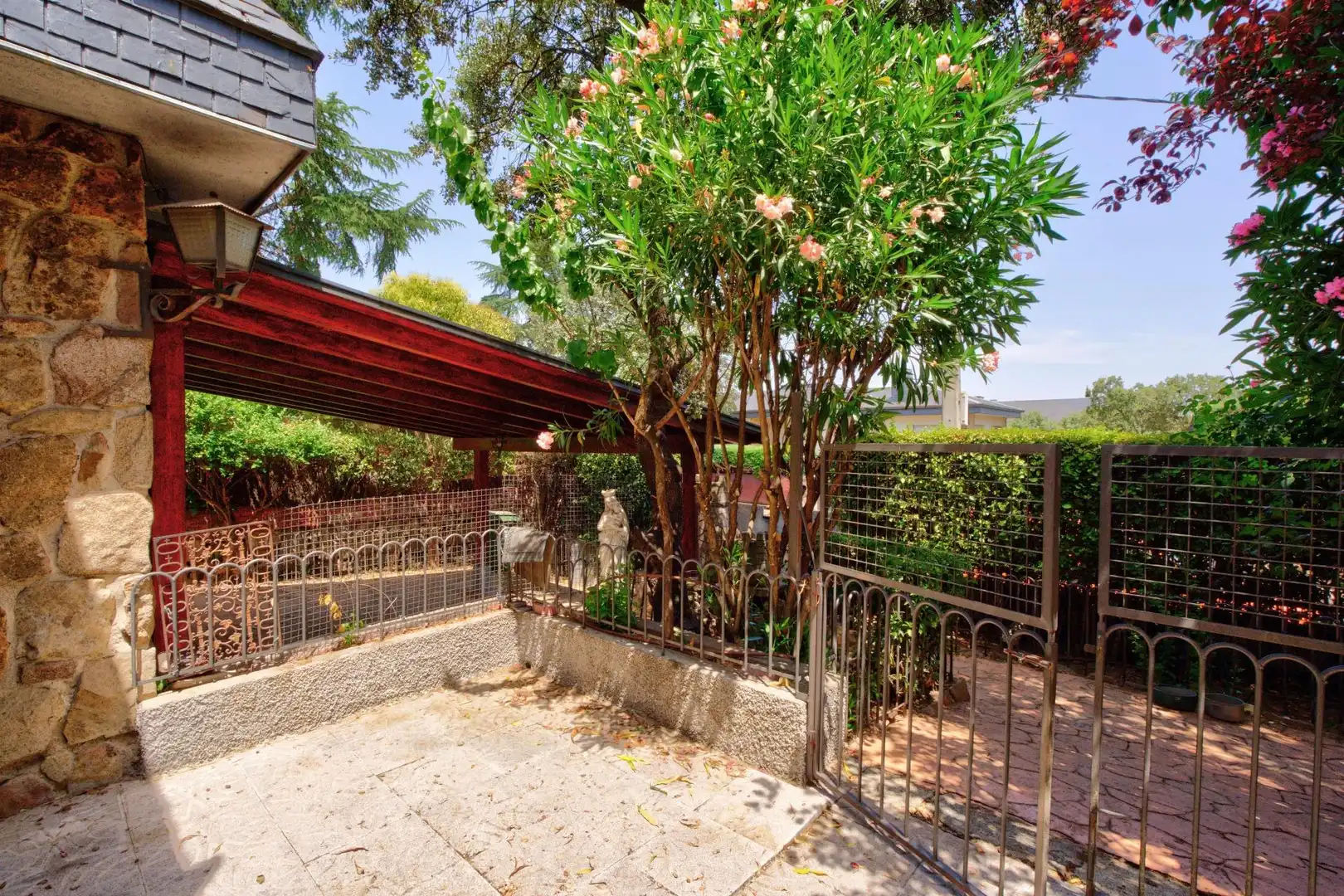 Detached house with terrace for sale in Los Ángeles - Jarandilla, imagen 62