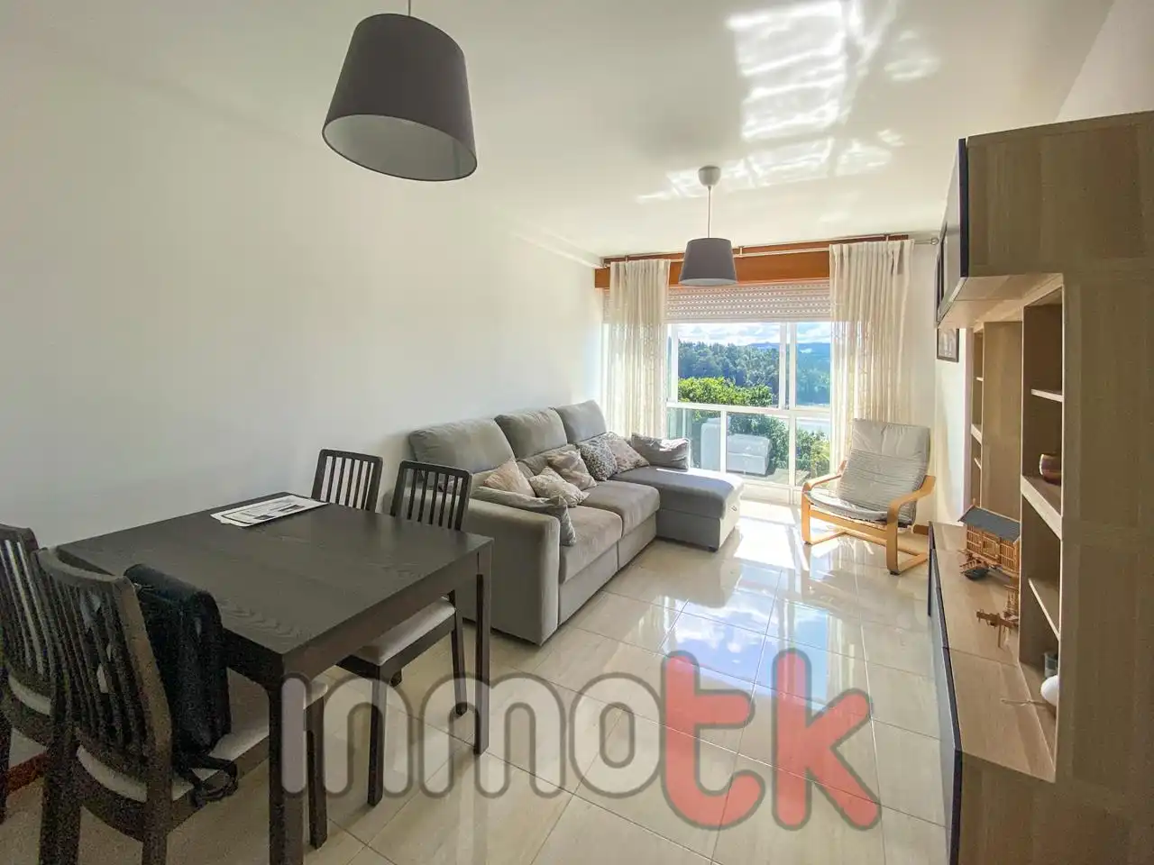 Wohnung mit Aufzug zum Verkauf in Rúa a Barrosa
