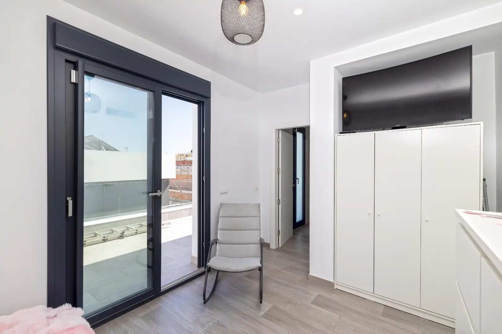 Habitatge amb terrassa en venda a Calle Calle Santa Lucía, imagen 44