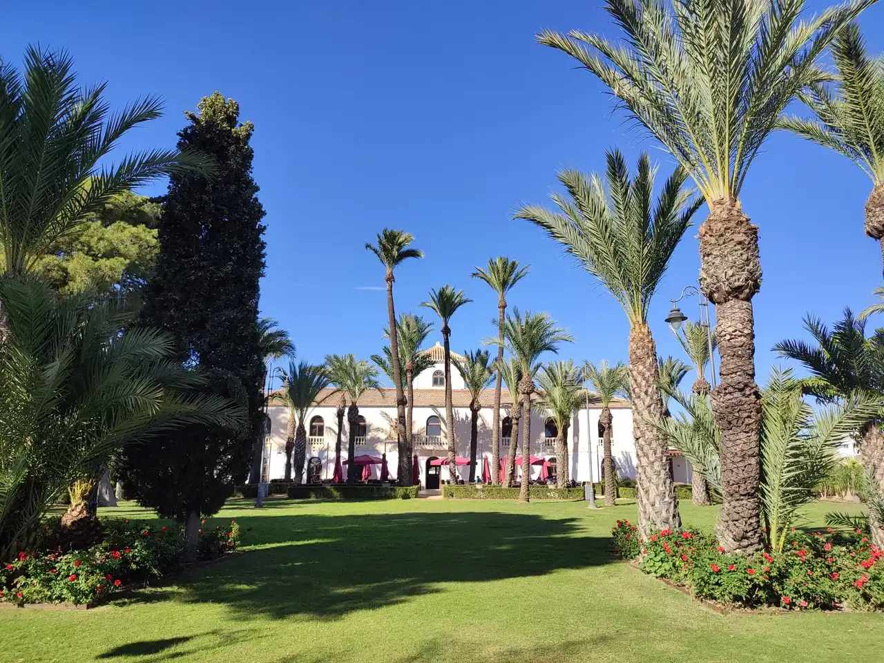 Apartament en venda a Jerónimo y Avileses