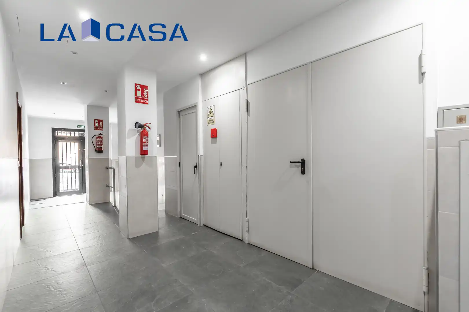 Wohnung zum Verkauf in Madrid mit Terrasse