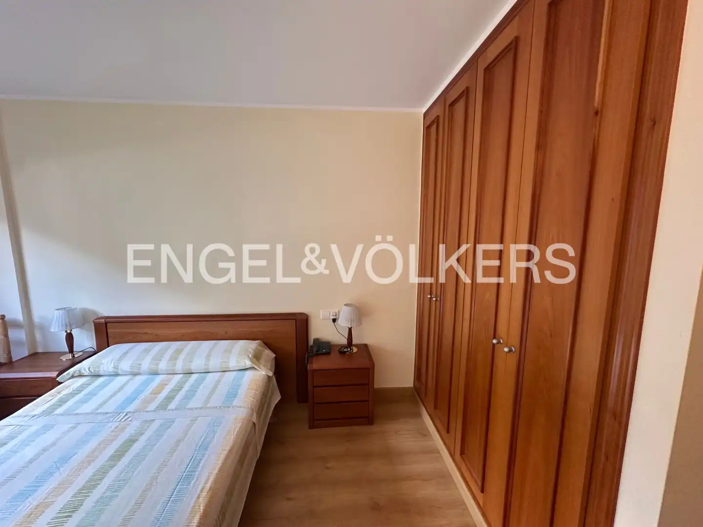 Habitación de Piso de alquiler en Escaldes – Engordany con Calefacción, Parquet y Terraza