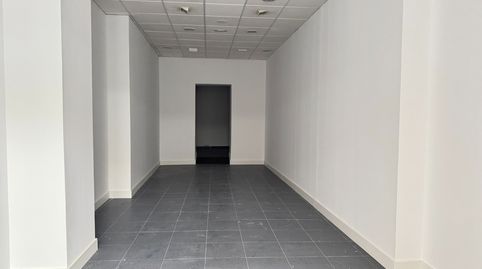 LOCAL COMERCIAL EN ALQUILER (C\ AZARA), imatge 3