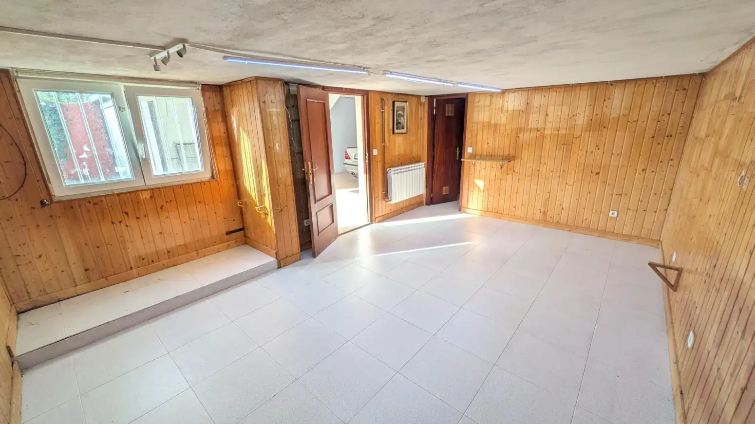 Detached homes for sale in Camargo  with Heating, Parquet flooring and Terrace