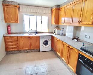 Kitchen of Duplex for sale in Orihuela  with Air Conditioner, Terrace and Balcony